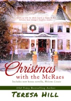 Christmas with the McRaes
