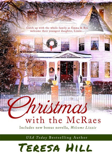 Christmas with the McRaes