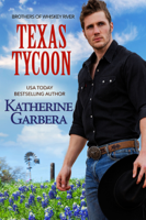 Katherine Garbera - Texas Tycoon artwork