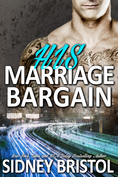 His Marriage Bargain