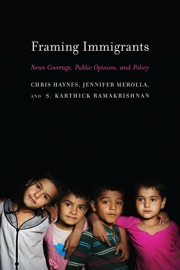 FRAMING IMMIGRANTS