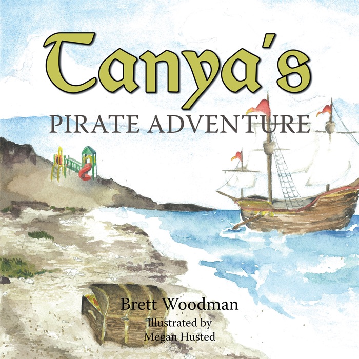 Tanyas Pirate Adventure