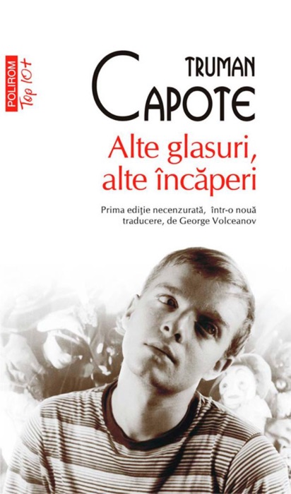Alte glasuri, alte încăperi