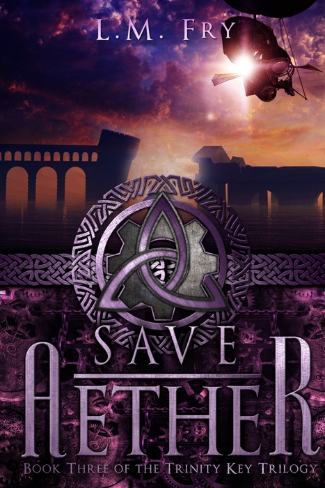 Save Aether