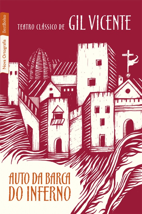 Auto da barca do inferno