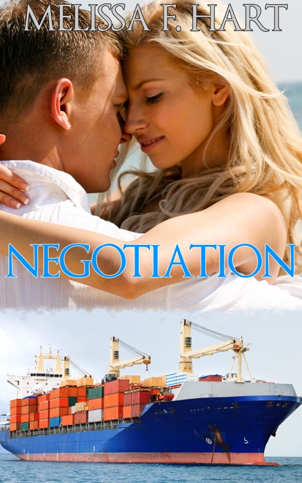 Negociation (Smith Dynasty, Book 1)