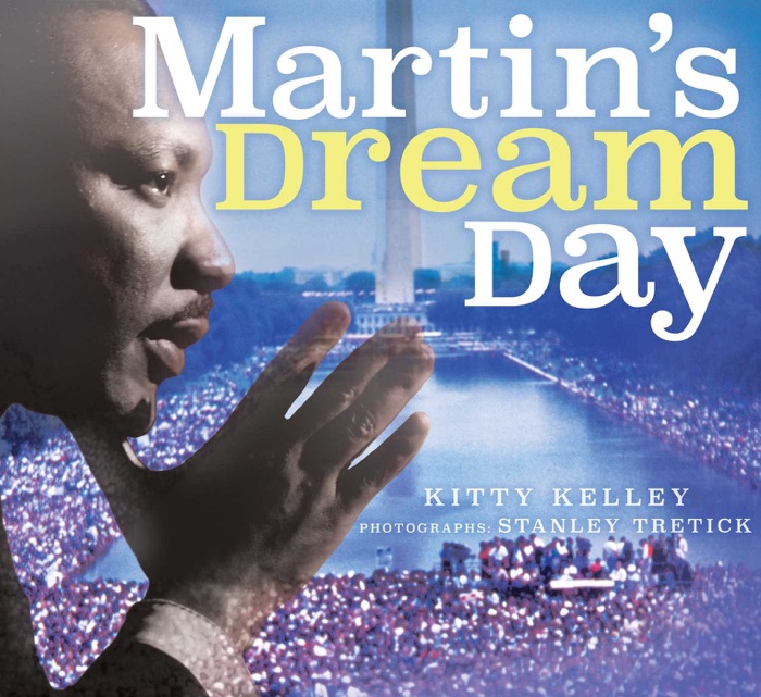 Martin's Dream Day