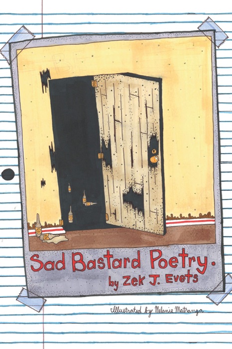 Sad Bastard Poetry