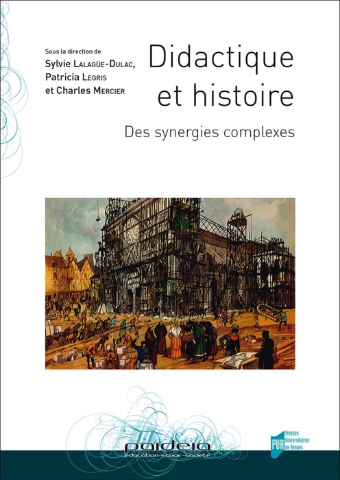 Didactique et histoire