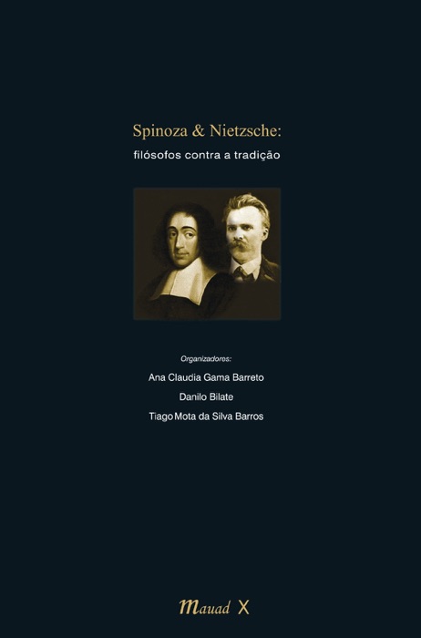 Spinoza & Nietzsche