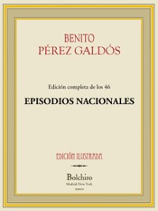 Episodios Nacionales