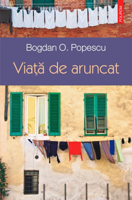 Viață de aruncat