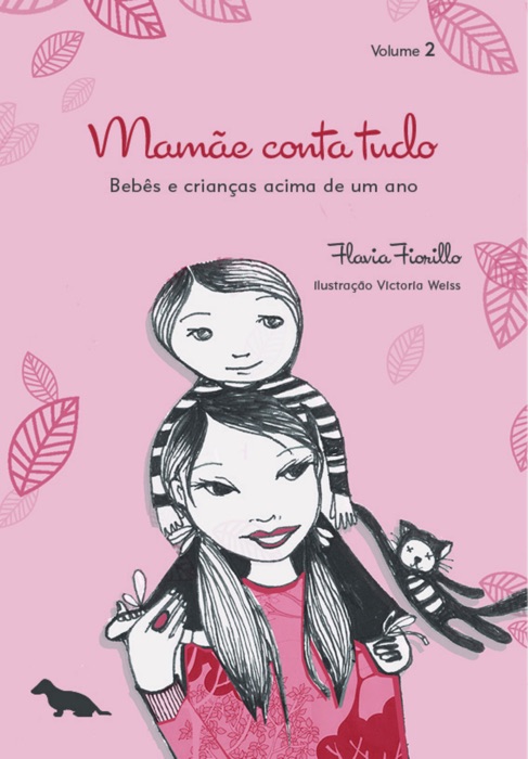 Mamãe conta tudo - Vol. 2