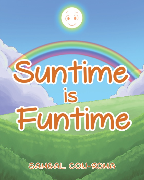SUNTIME IS FUNTIME