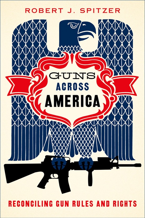 Guns across America