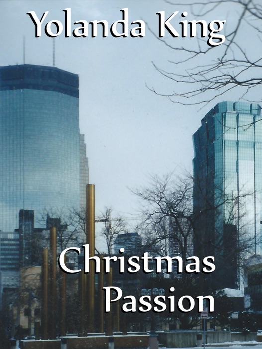 Christmas Passion