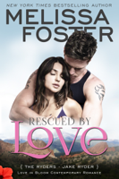 Melissa Foster - Rescued by Love artwork