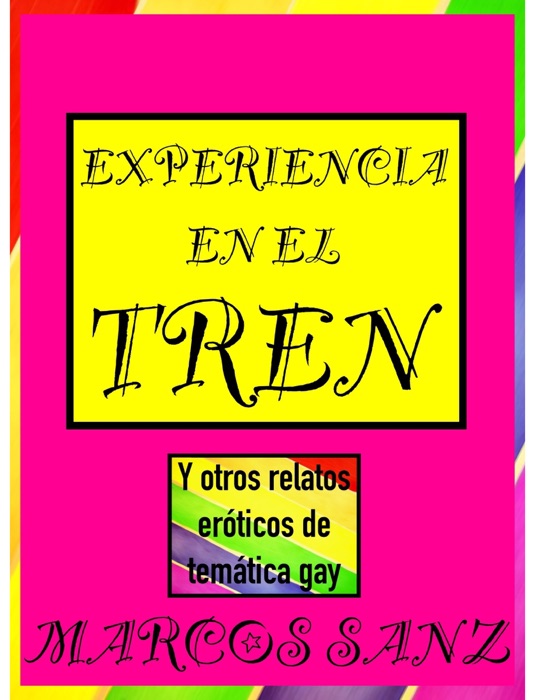 Experiencia en el tren