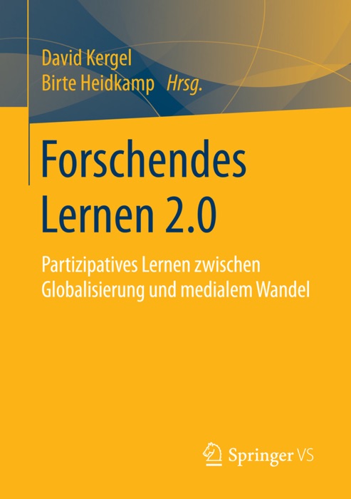 Forschendes Lernen 2.0