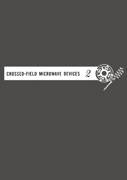 Crossed-Field Microwave Devices