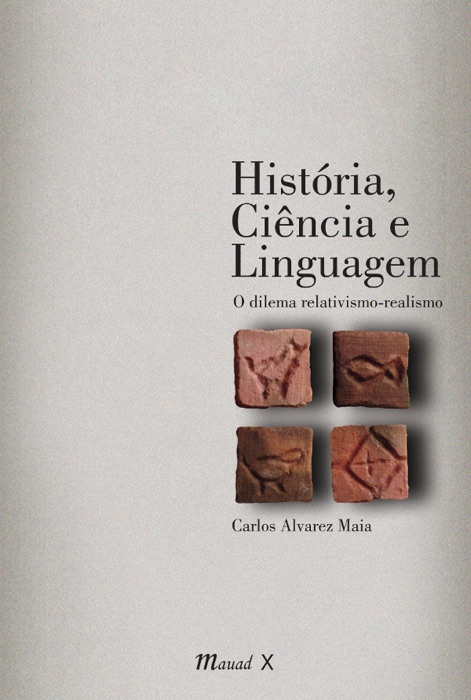 História, ciência e linguagem