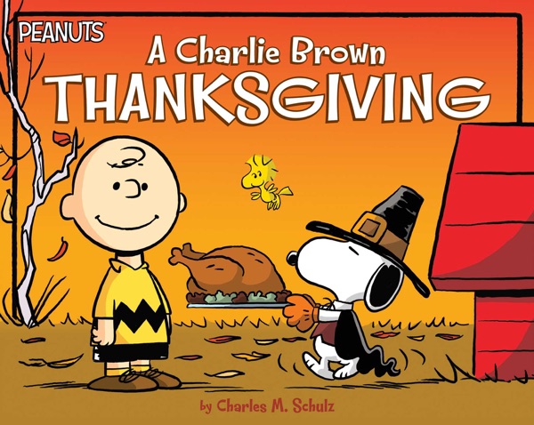 A Charlie Brown Thanksgiving