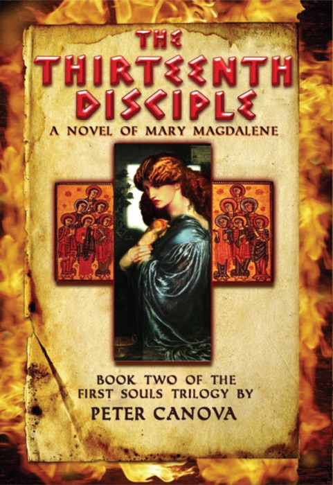 The Thirteenth Disciple