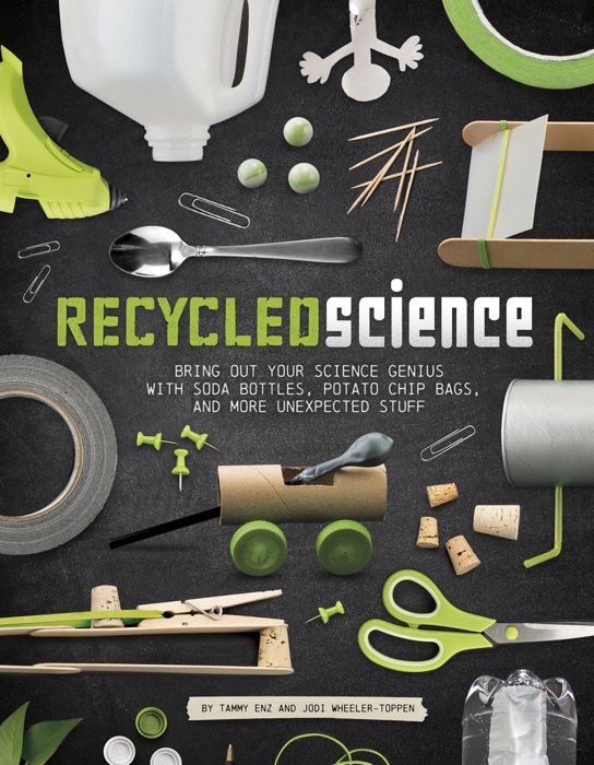 Recycled Science