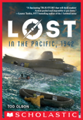 Lost in the Pacific, 1942: Not a Drop to Drink (Lost #1) - Tod Olson