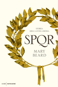 SPQR - Mary Beard