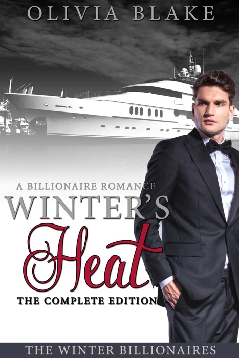 Winter's Heat: The Complete Edition