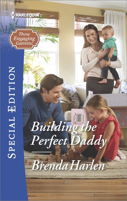 Building the Perfect Daddy