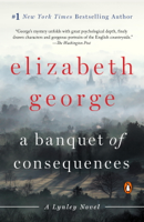 Elizabeth George - A Banquet of Consequences artwork