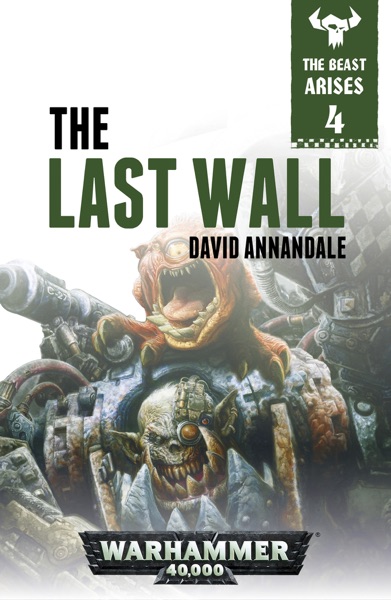 The Last Wall