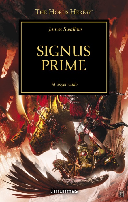 Signus Prime nº 21/54