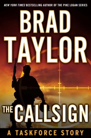 The Callsign - Brad Taylor