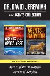 The Agents Collection: Agents of the Apocalypse / Agents of Babylon