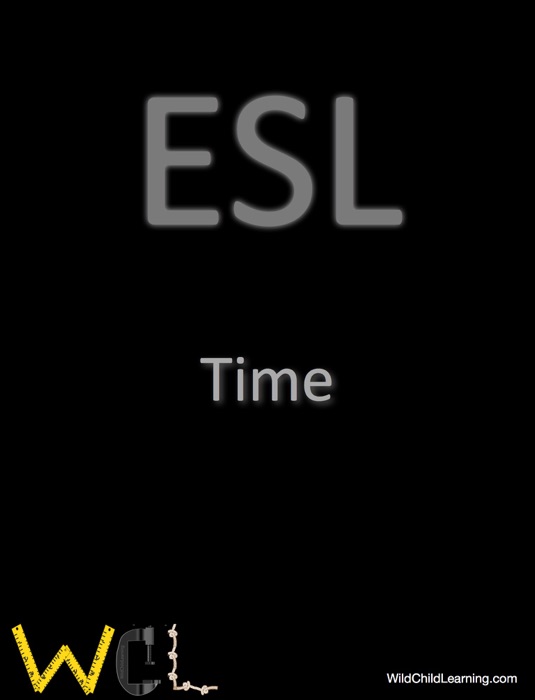 ESL-Time