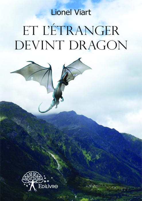 Et l'étranger devint dragon