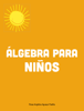 Álgebra - Rosa Angélica Aguayo Padilla