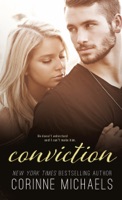 Conviction - GlobalWritersRank