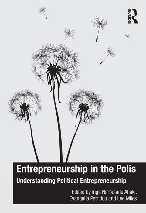 Entrepreneurship in the Polis