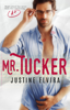 Justine Elvira - Mr. Tucker artwork