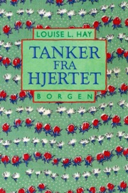 Book's Cover of Tanker fra hjertet