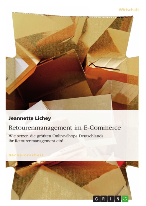 Retourenmanagement im E-Commerce