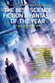 The Best Science Fiction and Fantasy of the Year, Volume Ten - Jonathan Strahan