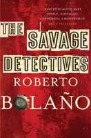 Roberto Bolaño & Natasha Wimmer - The Savage Detectives artwork