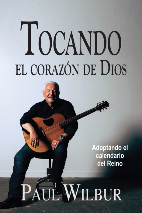 Tocando el corazón de Dios