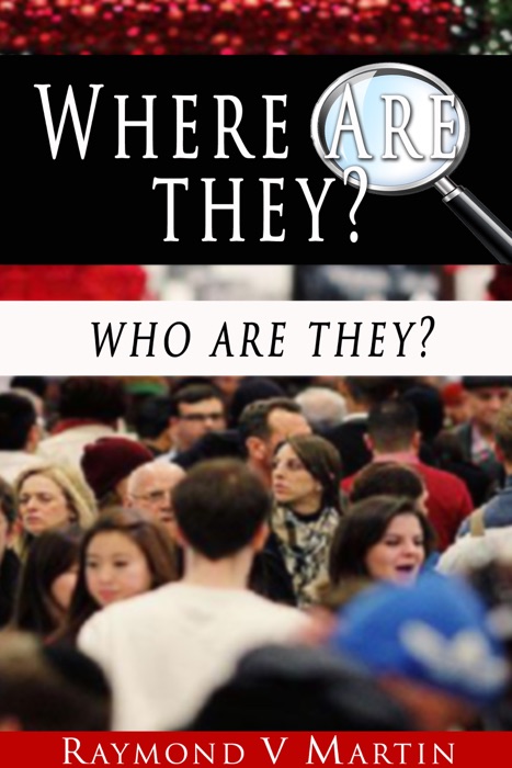 Where are They?