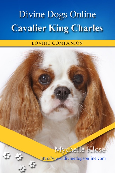 Cavalier King Charles